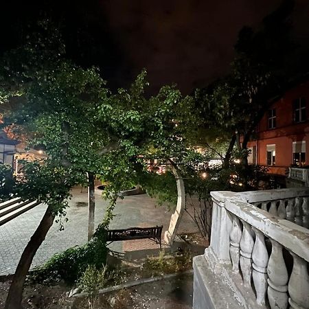 Apartments Tumanyan Γιερεβάν Εξωτερικό φωτογραφία