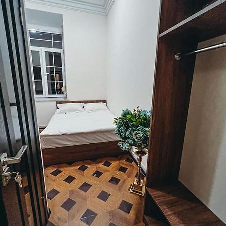 Apartments Tumanyan Γιερεβάν Εξωτερικό φωτογραφία