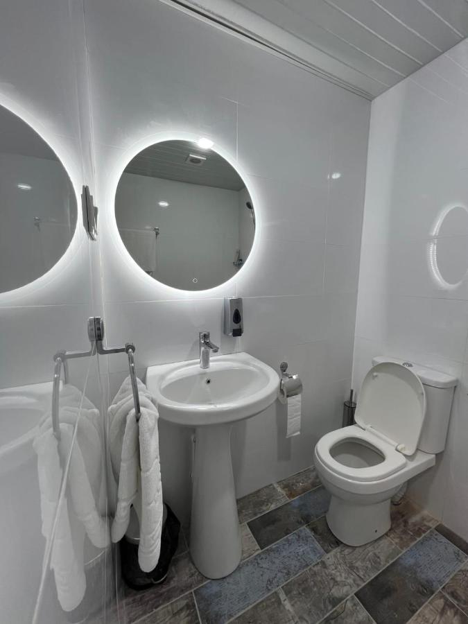 Apartments Tumanyan Γιερεβάν Εξωτερικό φωτογραφία