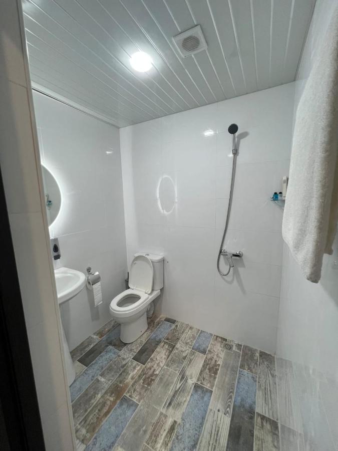 Apartments Tumanyan Γιερεβάν Εξωτερικό φωτογραφία