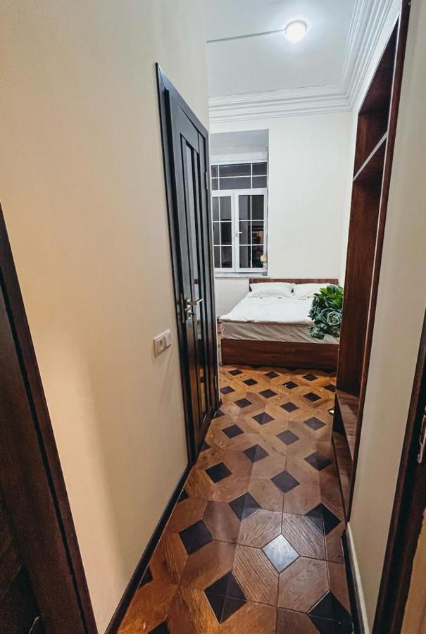 Apartments Tumanyan Γιερεβάν Εξωτερικό φωτογραφία