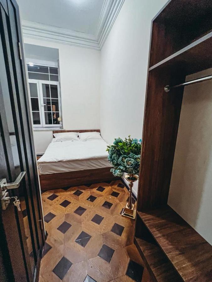 Apartments Tumanyan Γιερεβάν Εξωτερικό φωτογραφία