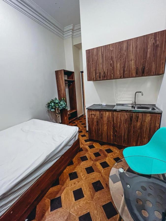 Apartments Tumanyan Γιερεβάν Εξωτερικό φωτογραφία