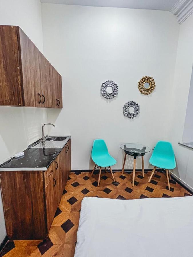 Apartments Tumanyan Γιερεβάν Εξωτερικό φωτογραφία