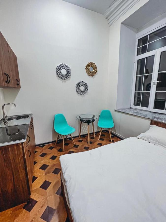 Apartments Tumanyan Γιερεβάν Εξωτερικό φωτογραφία